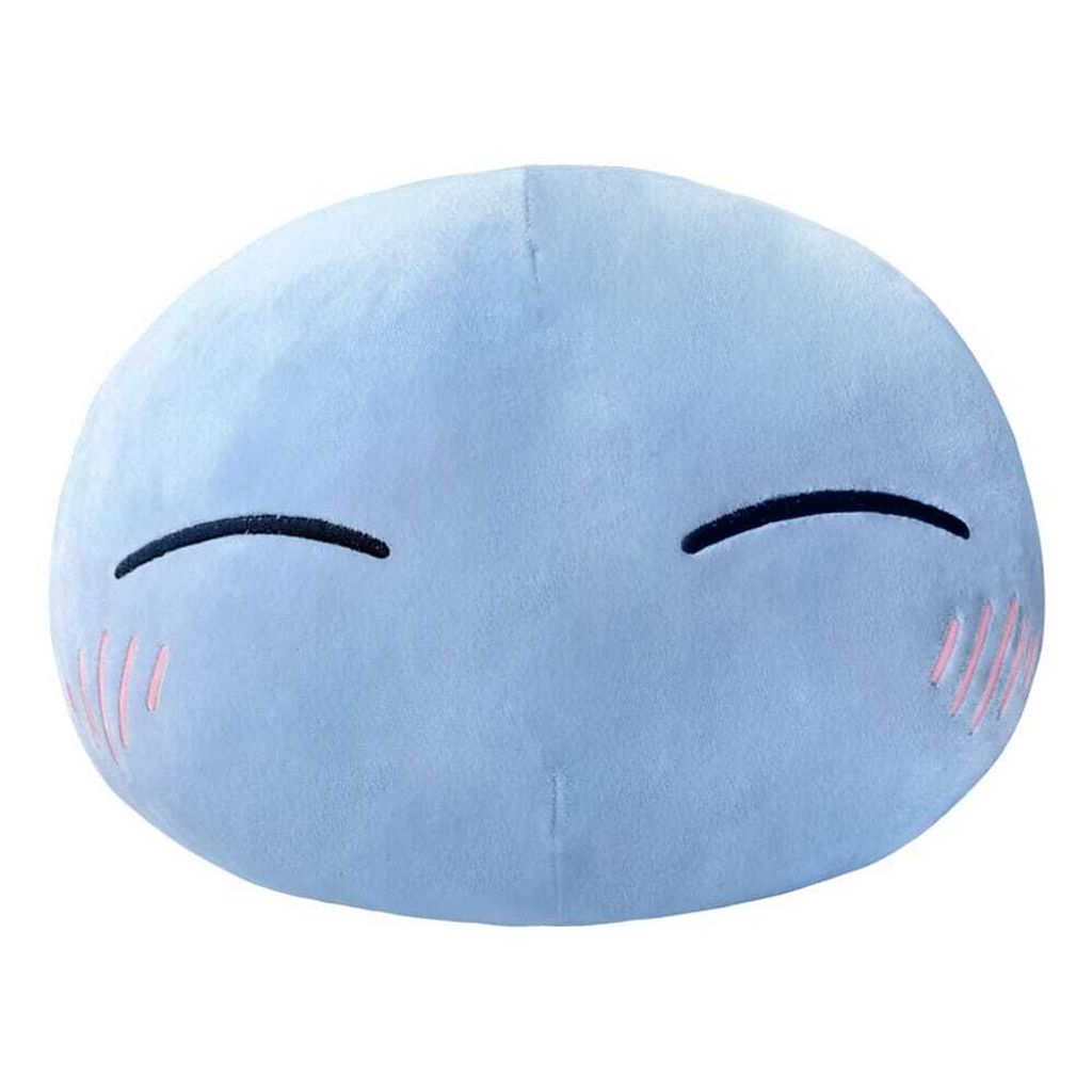 That Time I Got Reincarnated as a Slime 3D Kissen Rimuru Produktbild 
