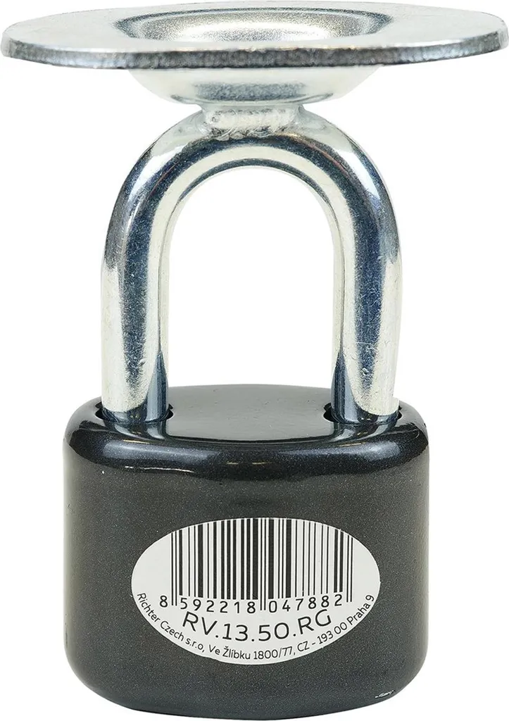 Cadenas étanche anti-rouille pour jupon : la solution acier durable