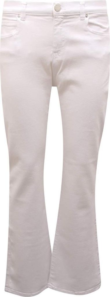 1874AT jeans donna PINKO BRENDA BOOTCUT woman denim trousers