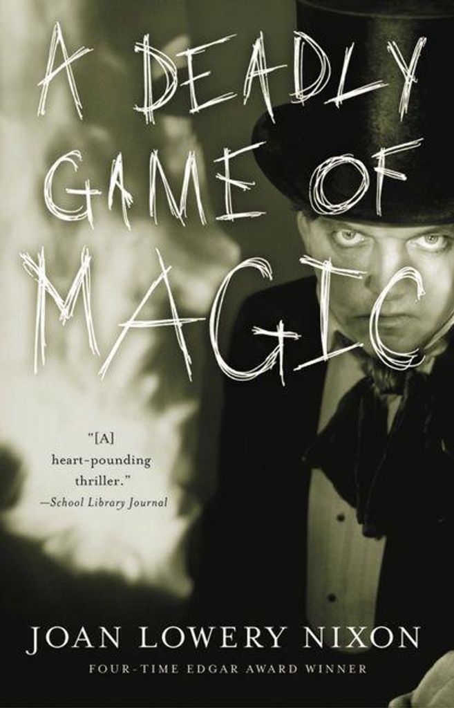 Deadly Game of Magic, A