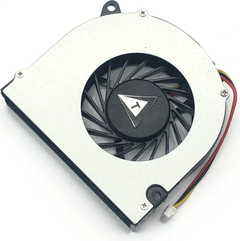 Ventola HP Compaq 6520S | Ricambio Silenzioso 3-Pin | Acquista Ora