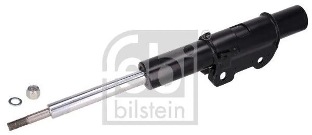 Amortisseur FEBI BILSTEIN 193155 bi-tube avec technologie à gaz pro