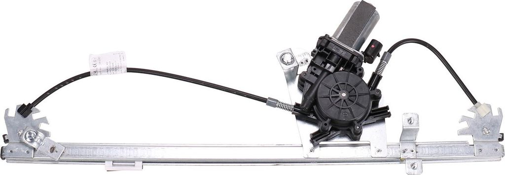Magneti Marelli Fensterheber elektrisch vorne rechts Fiat Ducato 250 1368917080
