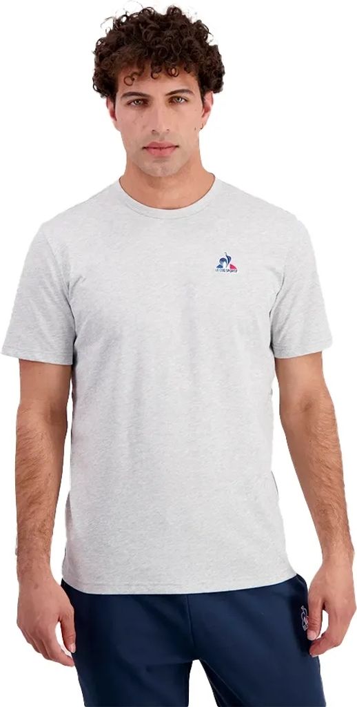 Le Coq Sportif Errores de Foto 2423687-GRISCHINÉ in Grey color size xx-large