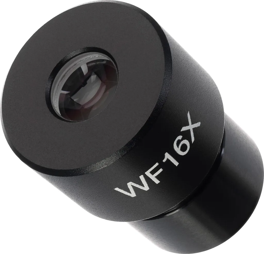 Oculaire de Microscope 16x Levenhuk MED 16x/11 Accessoire Optique