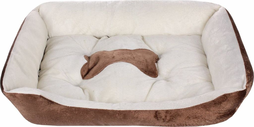 Comfy pelech pre psa hnedá, XS Obrázok produktu 
