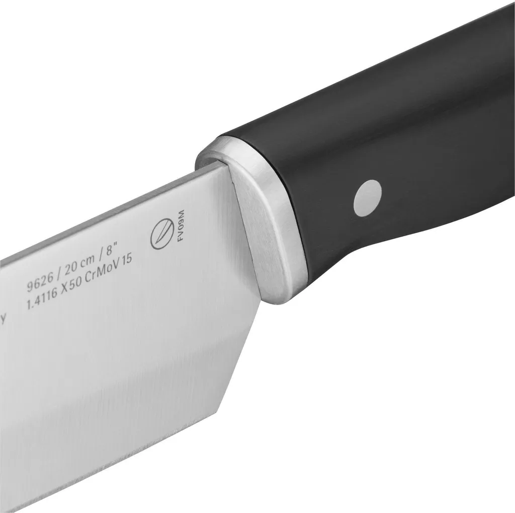 WMF Sequence Fleischmesser, 20 cm 3201019514 4000530716484 - 7