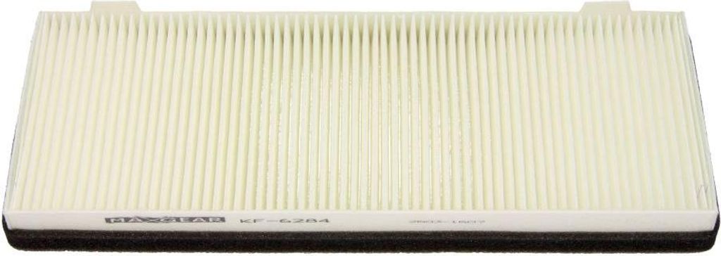 MAXGEAR 26-0624 Innenraumfilter Pollenfilter für RENAULT ESPACE IV (JK0/1)