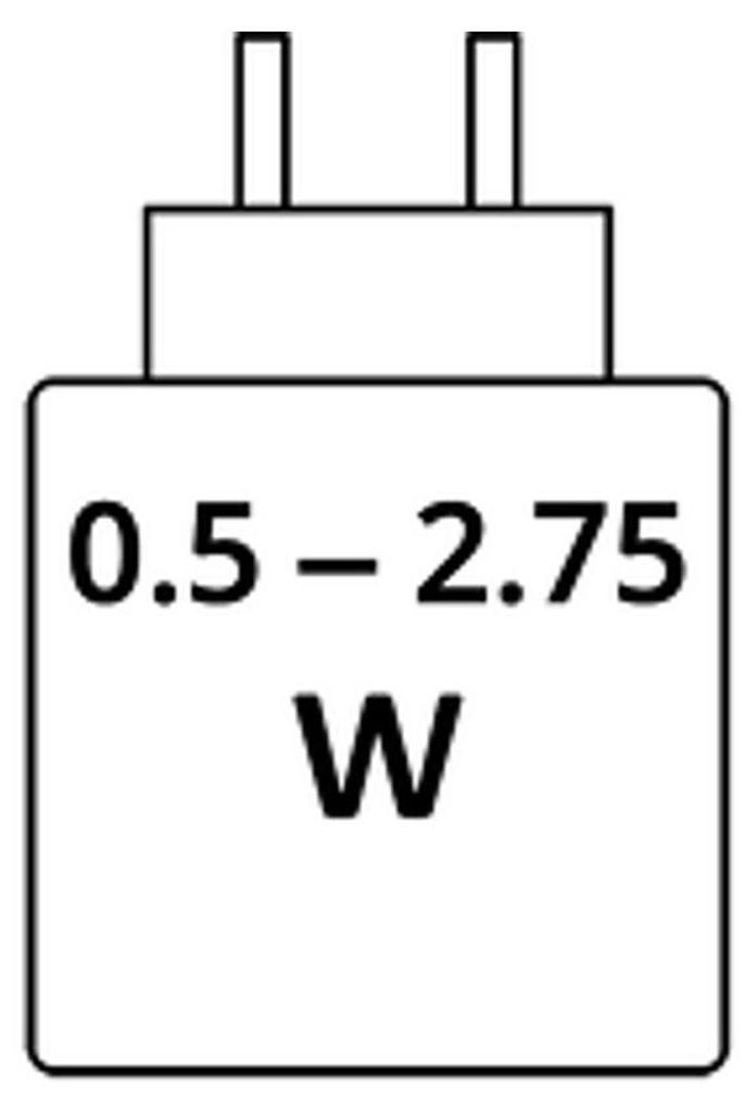 Beafon SL495 - 2G, Silver Line, Großtastenklapphandy, Produktbild 