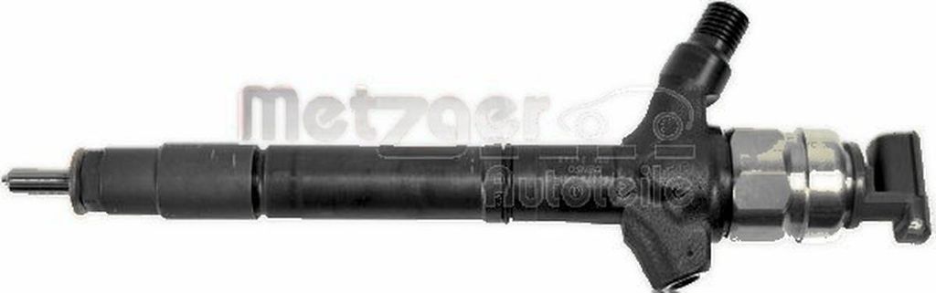 Einspritzdüse Common Rail für Paste 0873012 METZGER für u.a. TOYOTA RAV