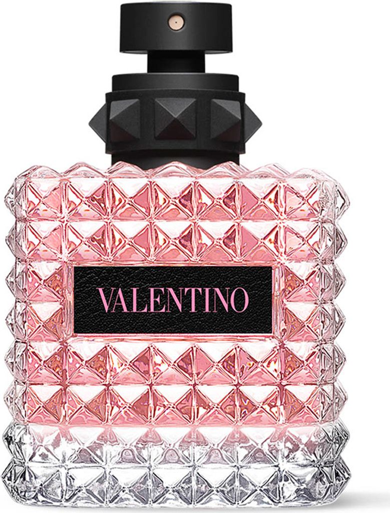 VALENTINO Born In Roma Donna, Frauen, 100 ml, Bergamotte, Produktbild 