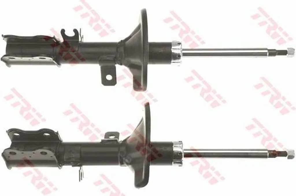 Amortisseur gaz TRW JGM1211T haute résistance pour Kia Shuma OE