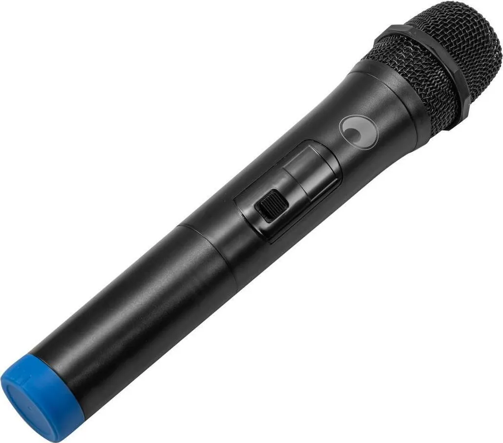 Occasione Microfono Omnitronic WAMS-10BT2 MK2 863MHz Wireless UHF