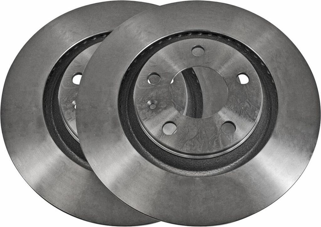 Bremsscheibe VW A4 Cabr 3.2