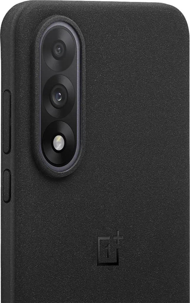 Custodia Magnetica OnePlus Nord 5 Sandstone - Black Edition - 5
