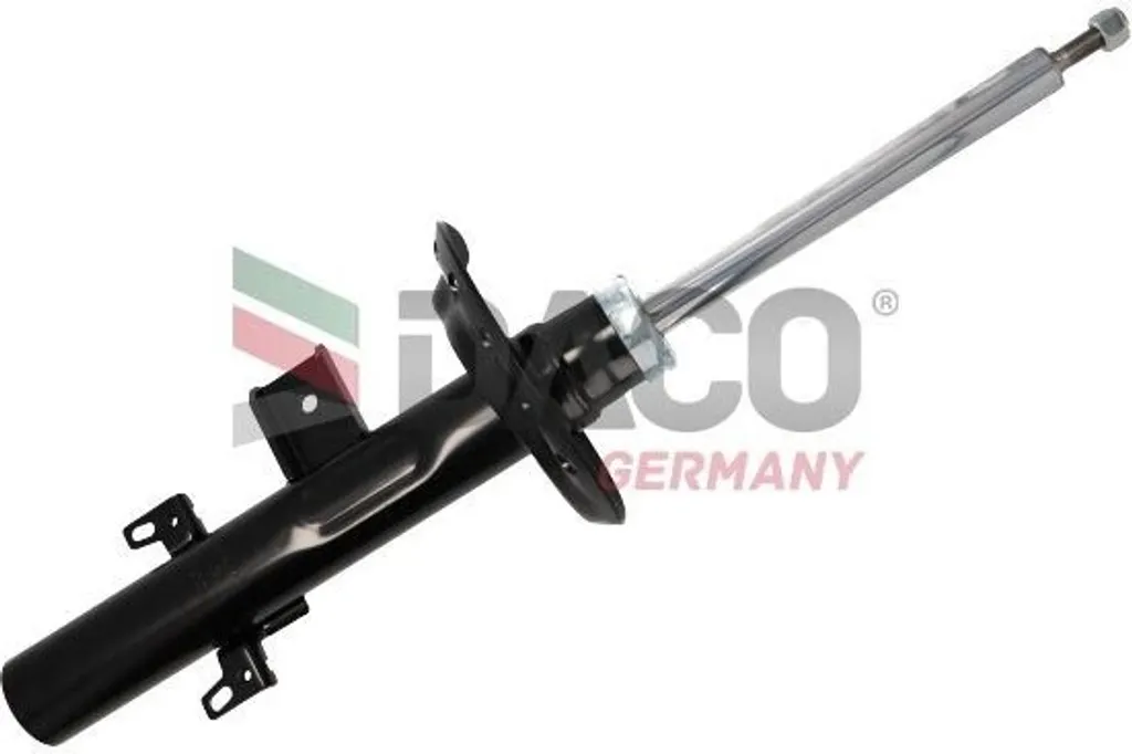 Supprimez les vibrations : Amortisseur DACO 552002L Freelander 2 Arrière