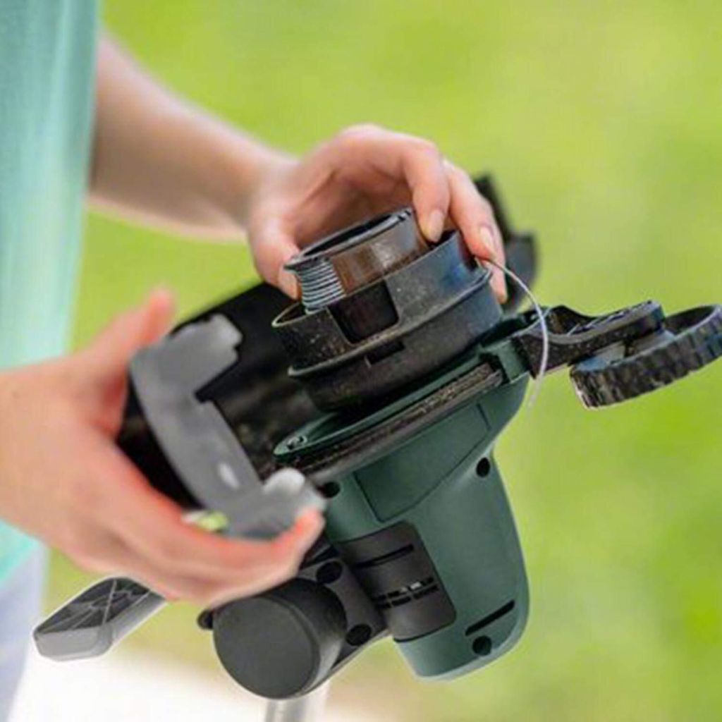 3 STÜCK FÜR BOSCH UniversalGrassCut 18 18-26 18-260 F016800570 Mit