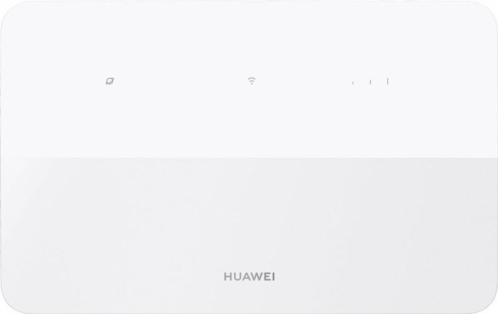 Huawei 4G CPE 5, Wi-Fi 6 (802.11ax), Dual-Band (2,4 GHz/5 Produktbild 