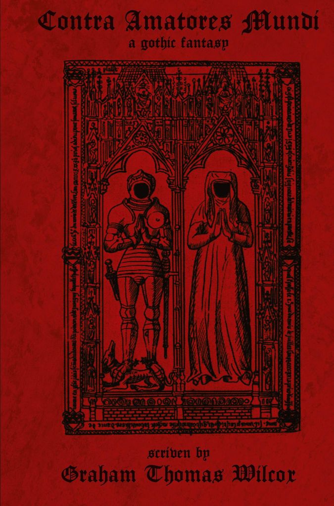 Contra Amatores Mundi