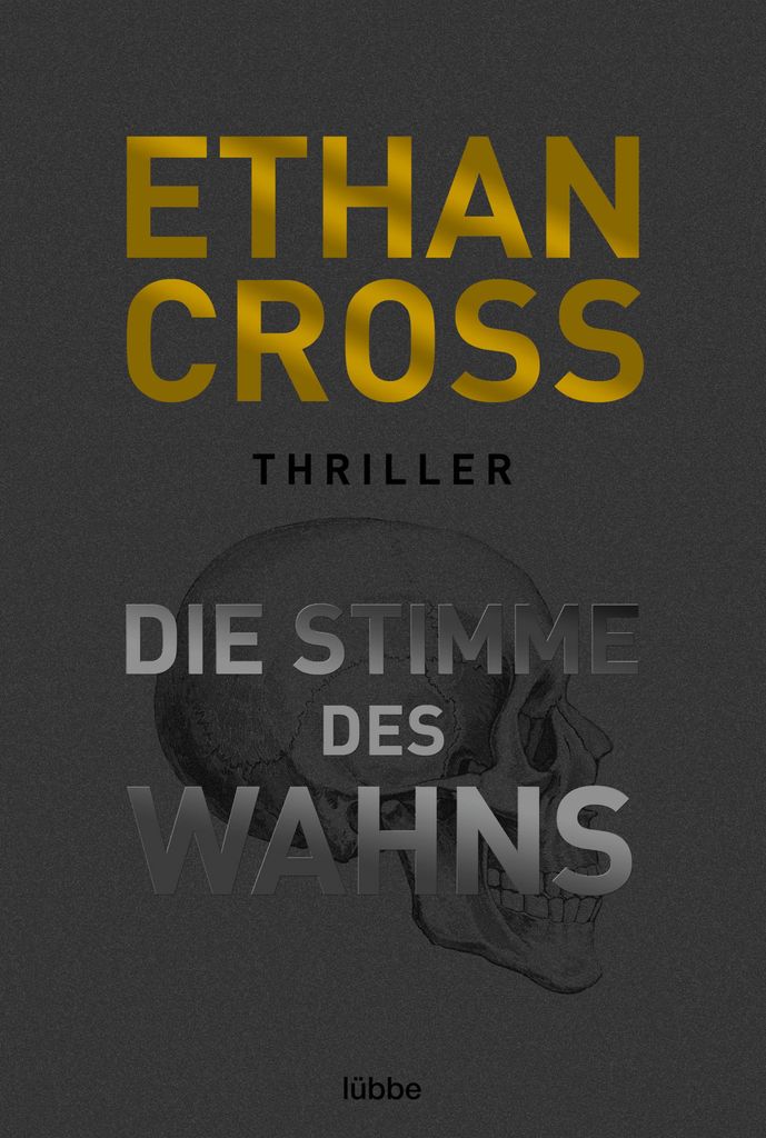 Die Stimme des Wahns Produktbild 