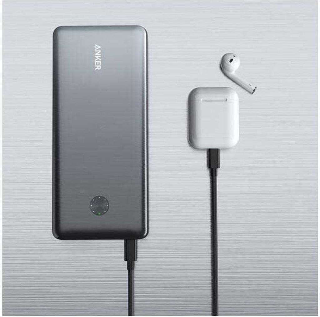 Anker PowerCore III Elite Power Bank Produktbild 8