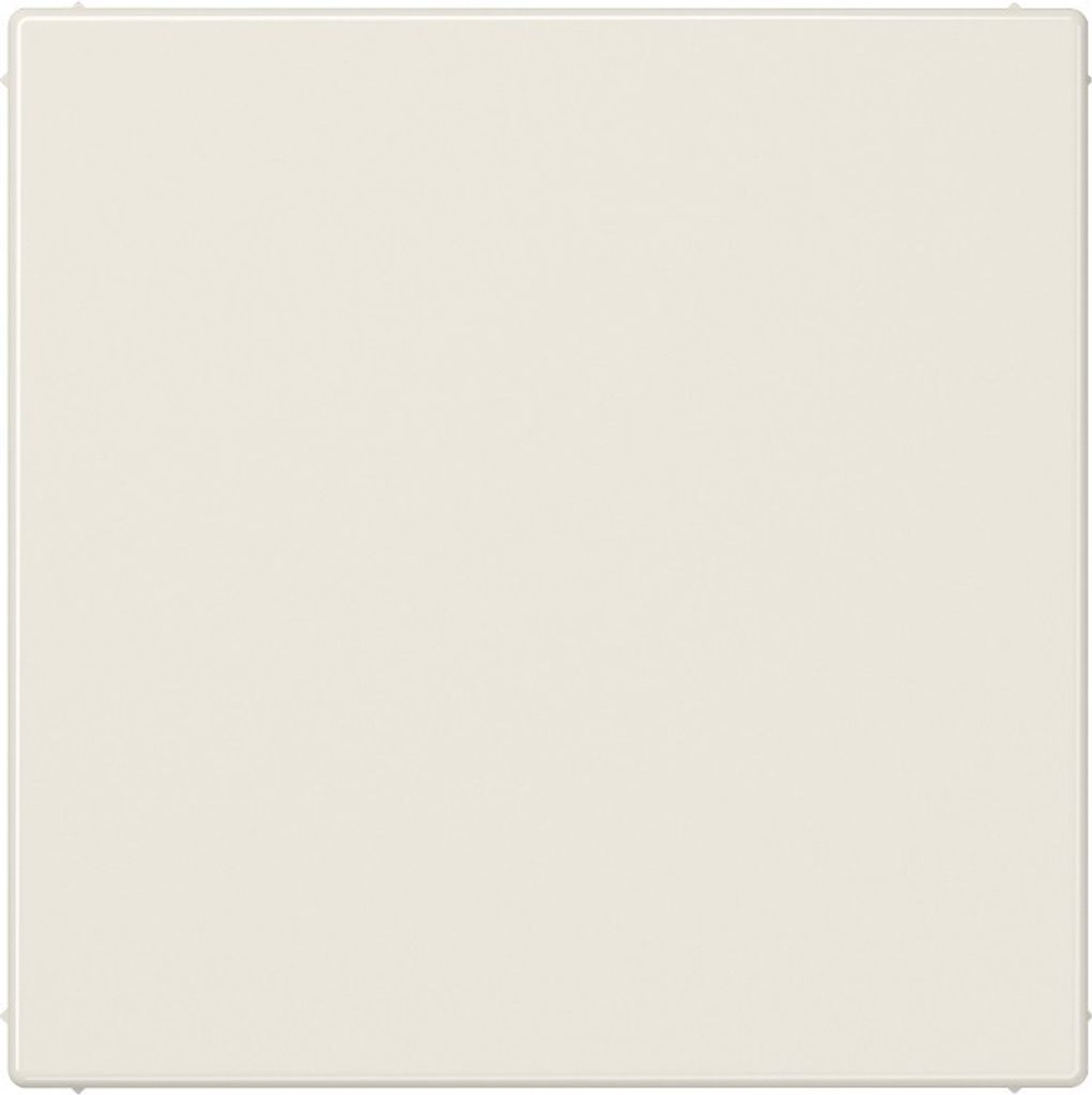 JUNG Tragring Blindabd LS990 cws glz Klemmbef