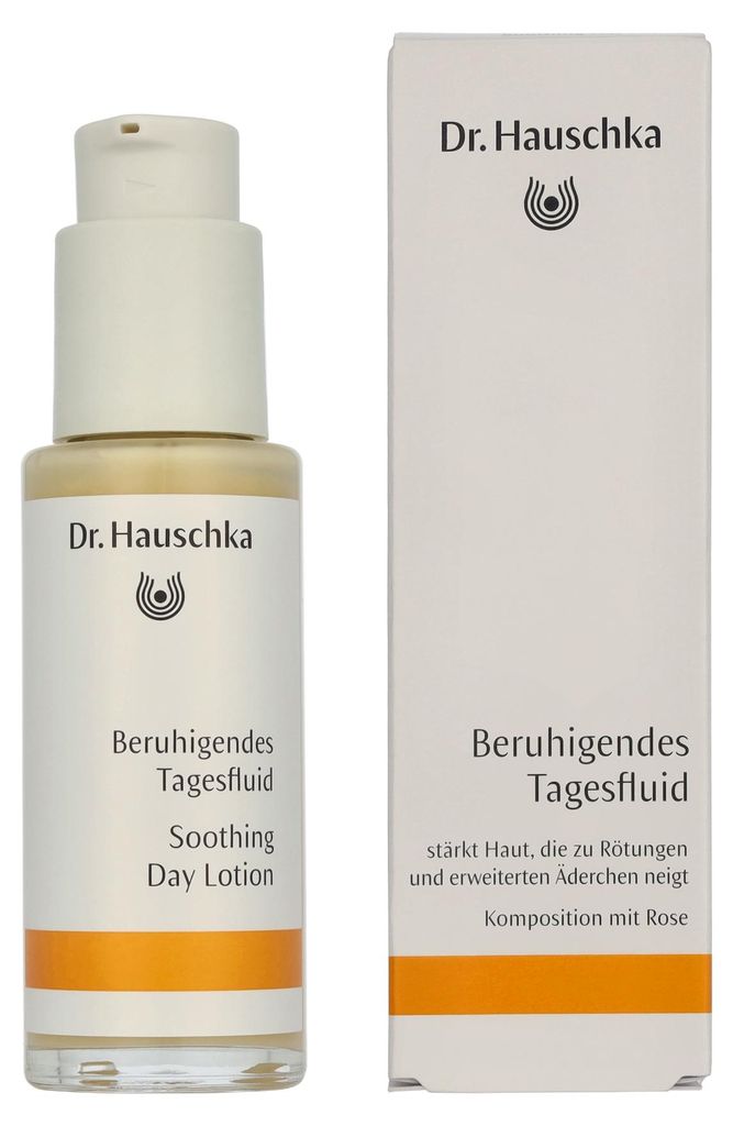 Kalmerende dagcrème, 50 ml Productafbeelding 