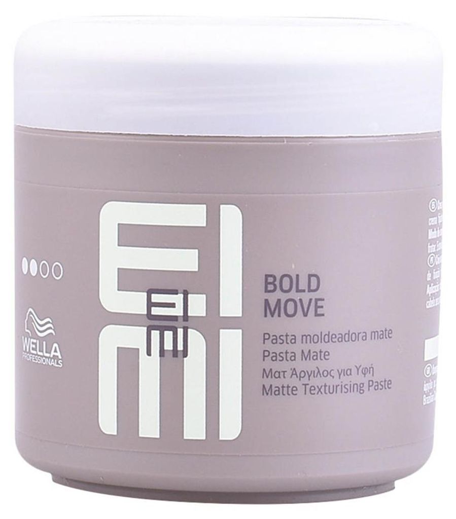 Wella - EIMI Bold Move Stylingwachs Wella - 150 ml Produktbild 