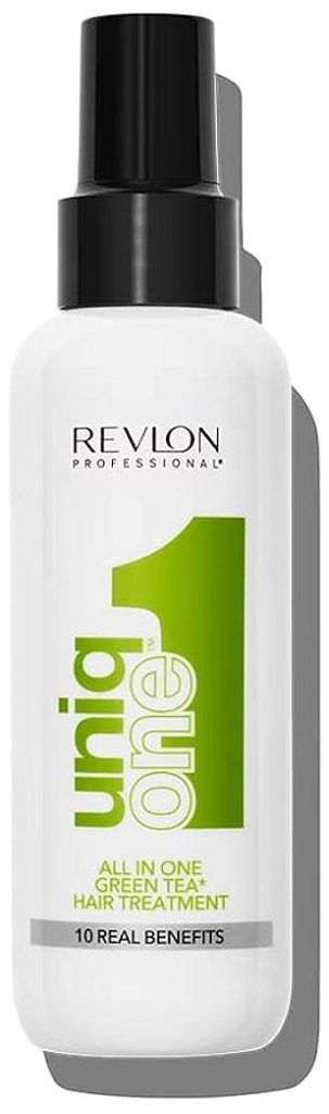 Revlon Uniq One All In One Green Tea Traitement capillaire Image du produit 