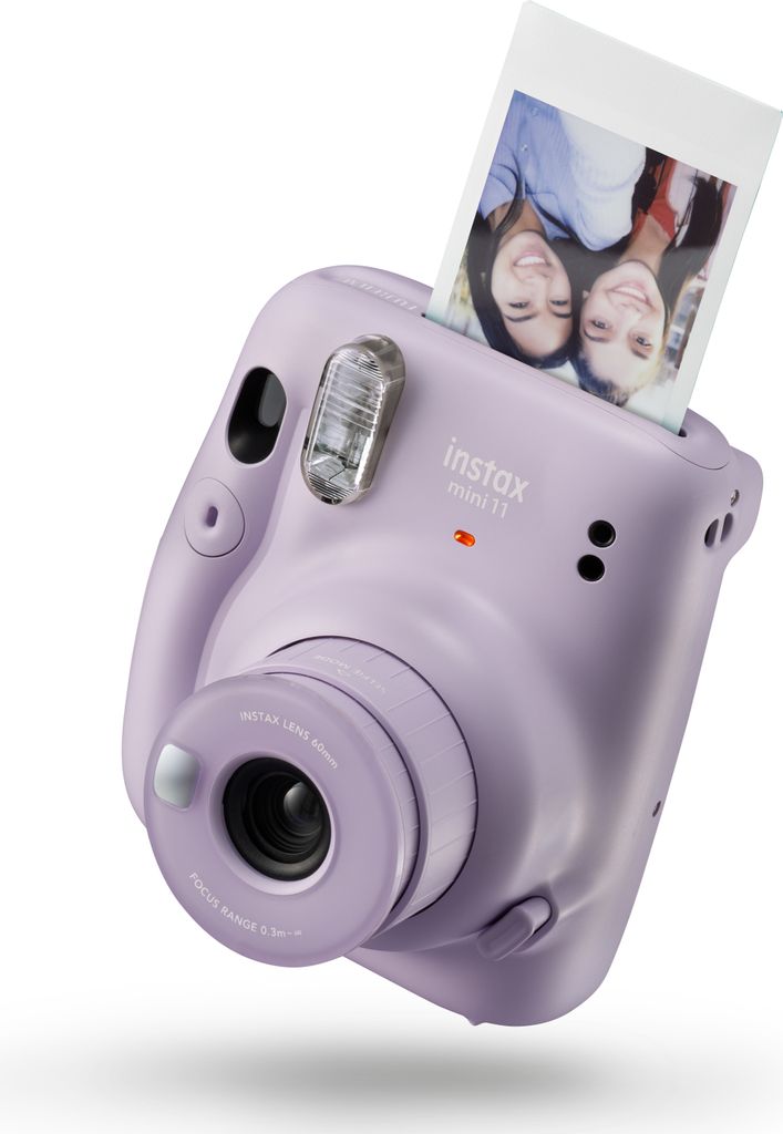 Fujifilm instax mini 11 lilac purple Produktbild 7