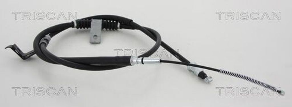 TRISCAN Handbremsseil Seilzug Feststellbremse für CHEVROLET Epica KL1 8140 21116