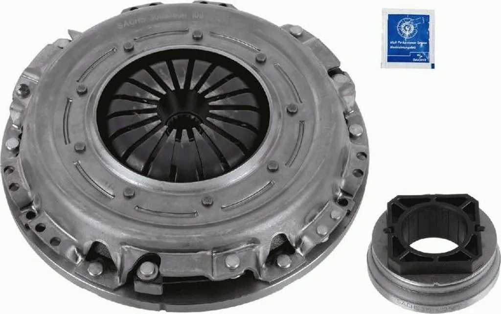 Solution embrayage pour Chrysler Stratus et Sebring - SACHS 3090600010