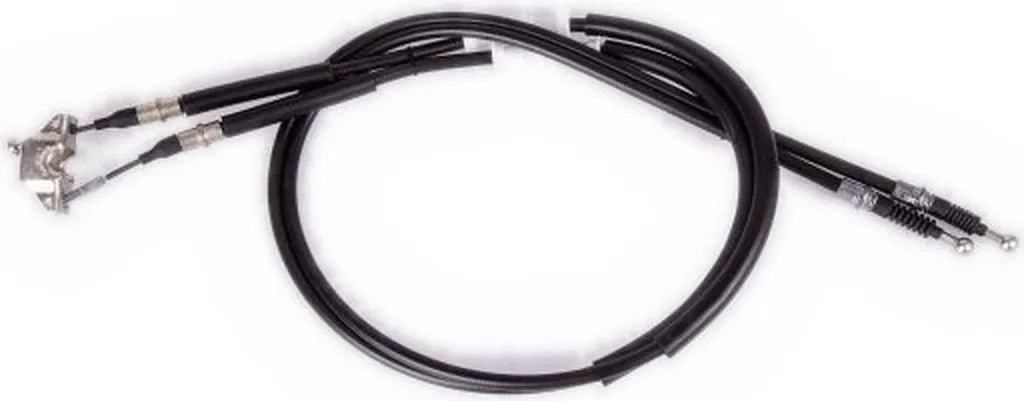 Câble de frein de parking HELLA pour réparation OPEL COMBO Fourgonnette