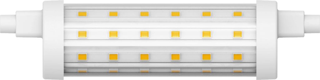 MÜLLER-LICHT LED-SMD-Lampe, R7s, EEK: F, 12,5W, 1100lm, Produktbild 