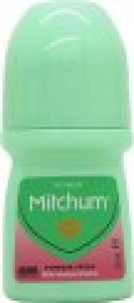 Mitchum Powder Fresh Deodorant Roll-On 50ml Immagine del prodotto 