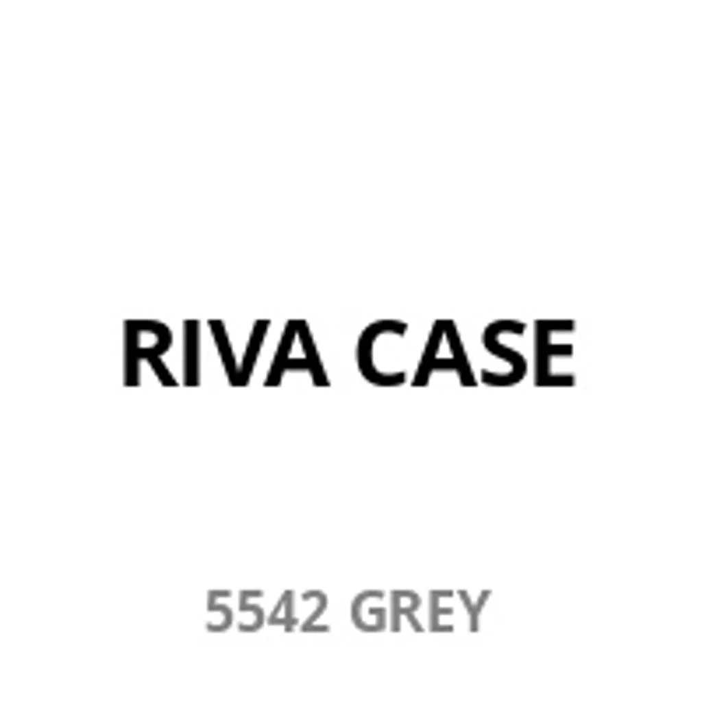 Borsa da Viaggio Rivacase 5542 Grigia 30L: Leggera e Salvaspazio - 6