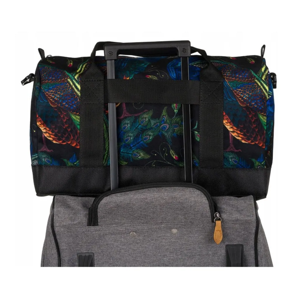 Sac de ville Peterson DPTNTP1561661 format compact pour vos trajets - 5