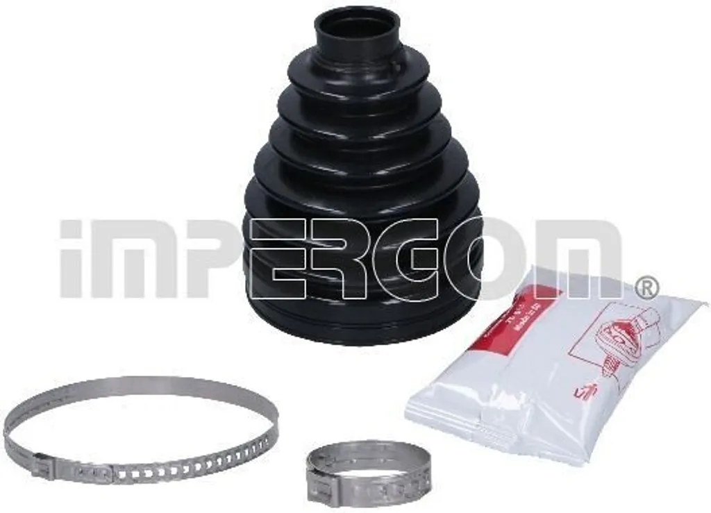 Soffietto Semiasse Original Imperium 39038/TE per Nissan Qashqai