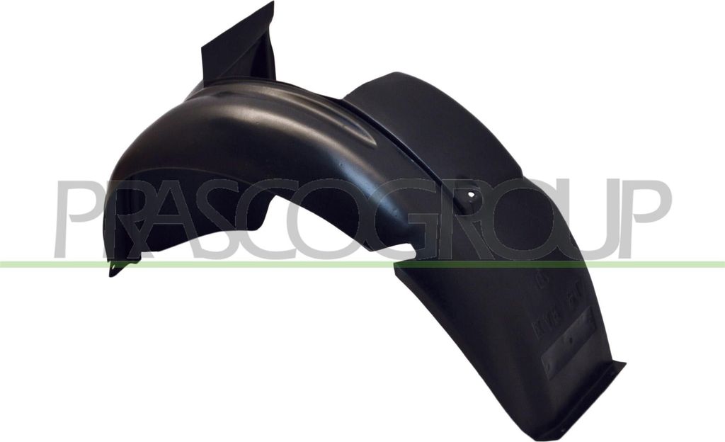 PRASCO Innenkotflügel Radhausschale Vorne Rechts für CITROËN XSARA (N1) XSARA Coupe (N0) XSARA Break (N2)