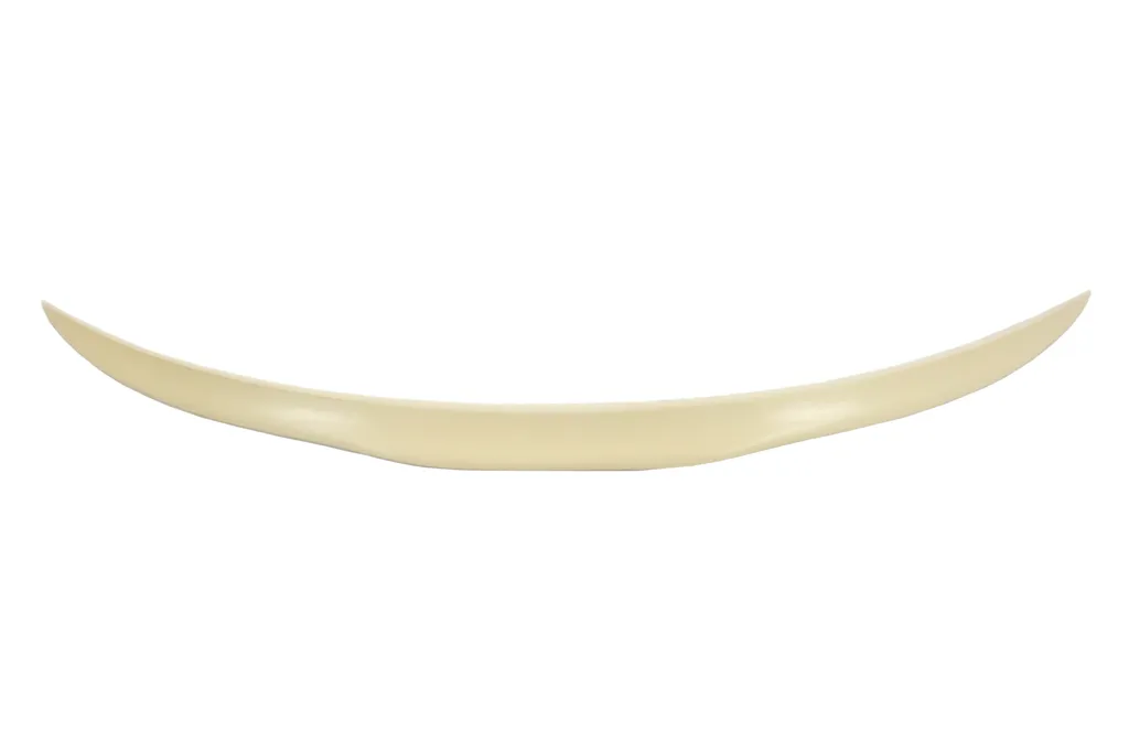 Becquet de Coffre pour BMW E90 2005-2010 Amélioration Style Berline