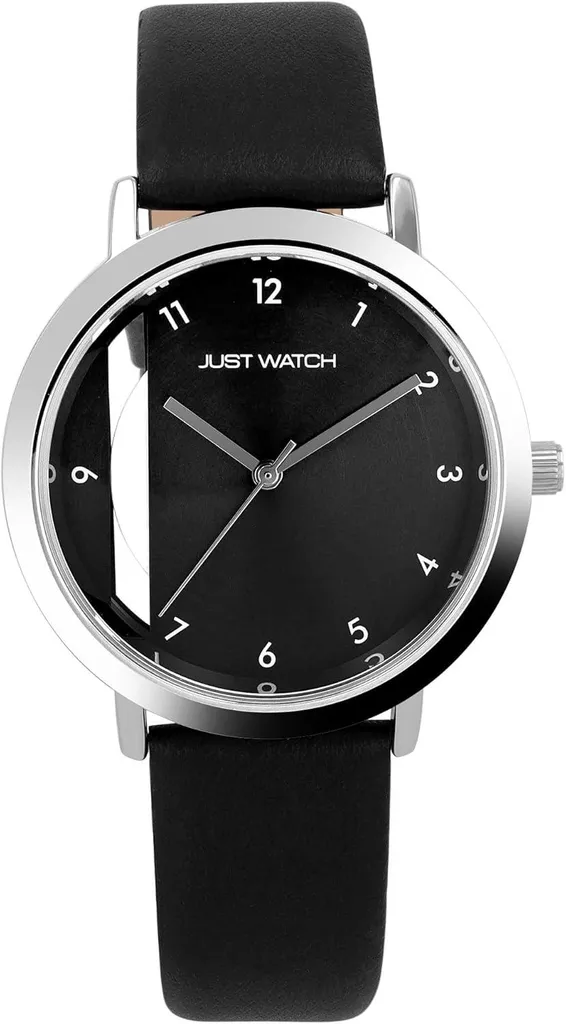 Orologio Donna Mila Pelle 30m - Eleganza Quotidiana e Stile Italiano