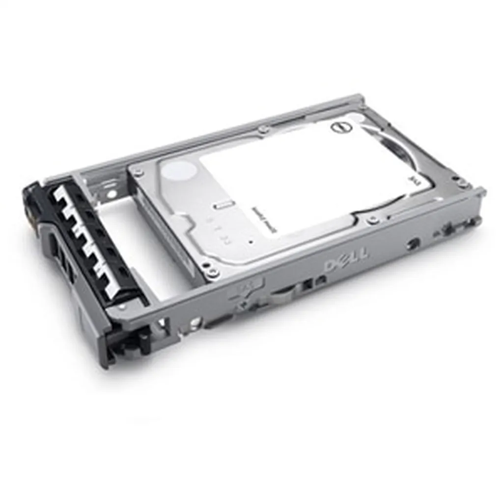 Dell Disque Dur 1,2 To SAS 12Gb/s 10000 RPM Hot-Swap 2,5 (400-AJPD)