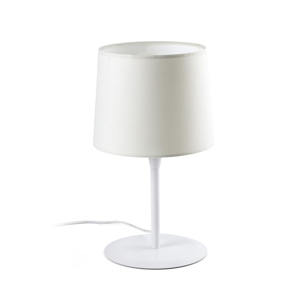 CONGA Tischlampe weiß 64310-04