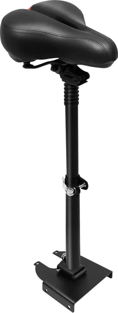 Selle Confort pour Trottinette Électrique - Finissez-en avec la Fatigue