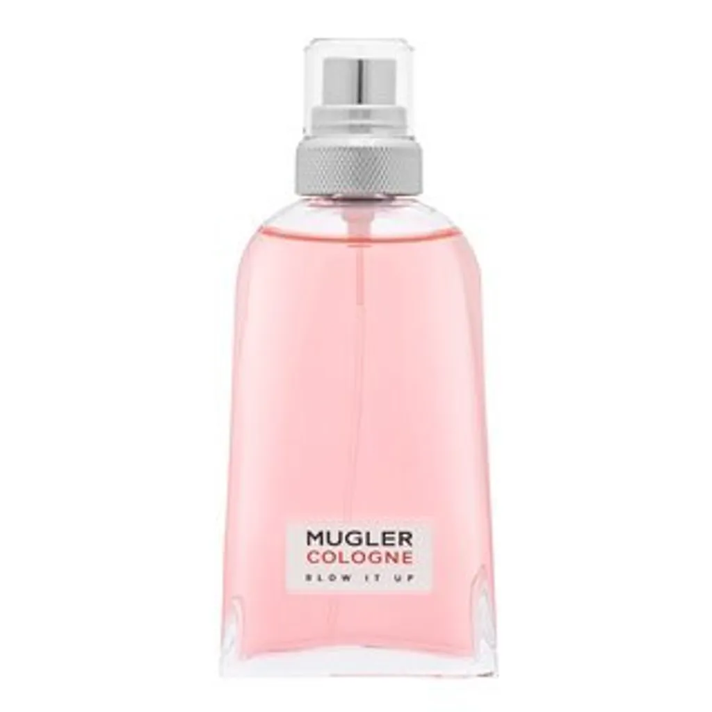 Mugler Blow It Up Eau de Toilette 100ml: Il Profumo della Generazione Z