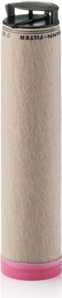 Filtre à particules CF 400 : évitez l'encrassement de votre moteur