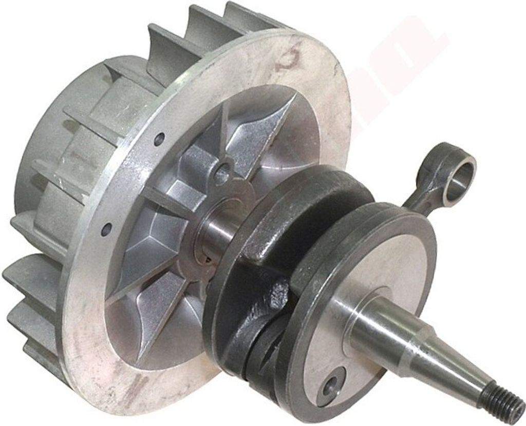 Wał Korbowy Wacker Wm80 Set ( 0045036 ) Zdjęcie produktu 