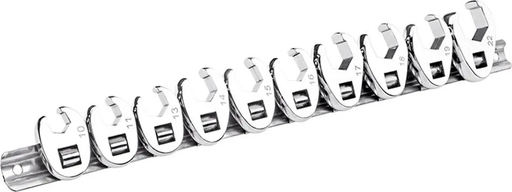 Clés hexagonales 3/8 pour débloquer les raccords de tuyaux d'huile grippés