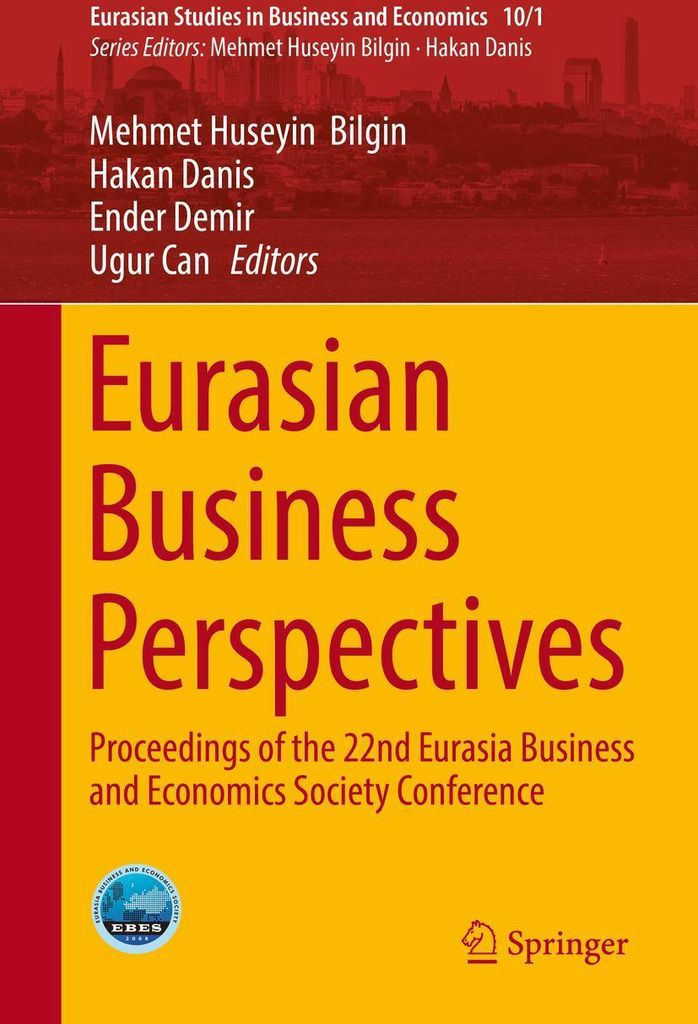 Eurasian Business Perspectives