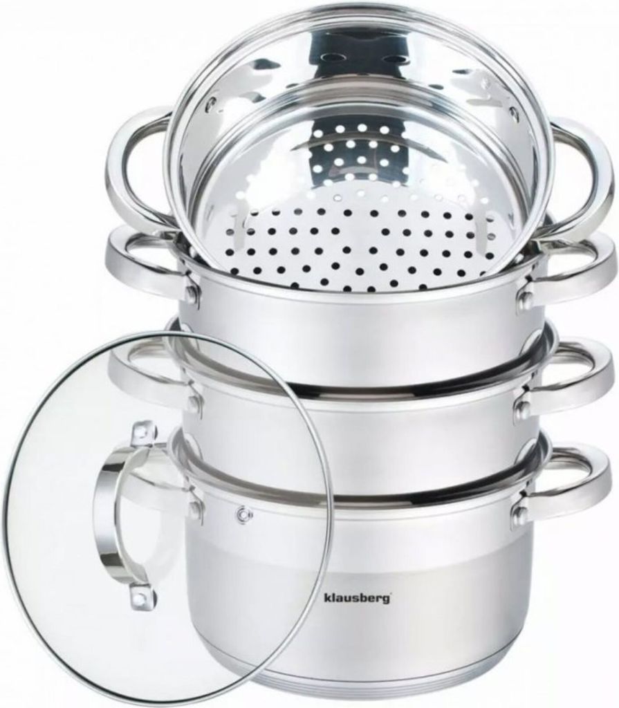 Klausberg Kuchynský riad 7941 Obrázok produktu